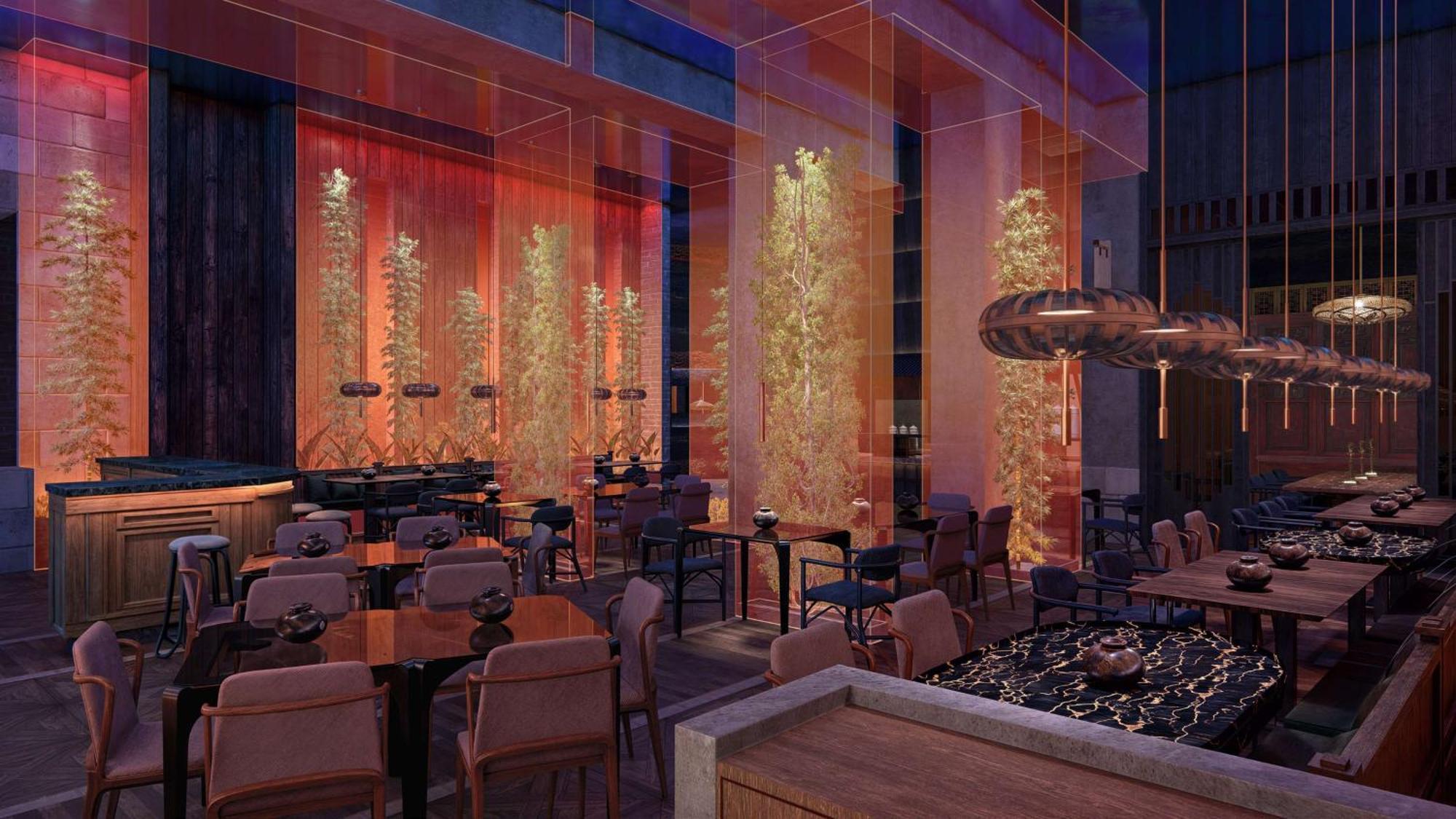 Zemi Miches Punta Cana All-Inclusive Resort, Curio By Hilton ภายนอก รูปภาพ