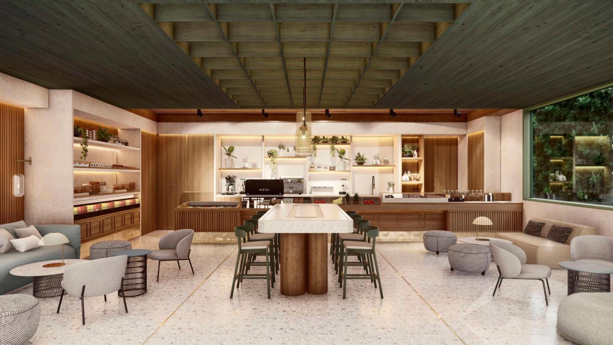Zemi Miches Punta Cana All-Inclusive Resort, Curio By Hilton ภายนอก รูปภาพ