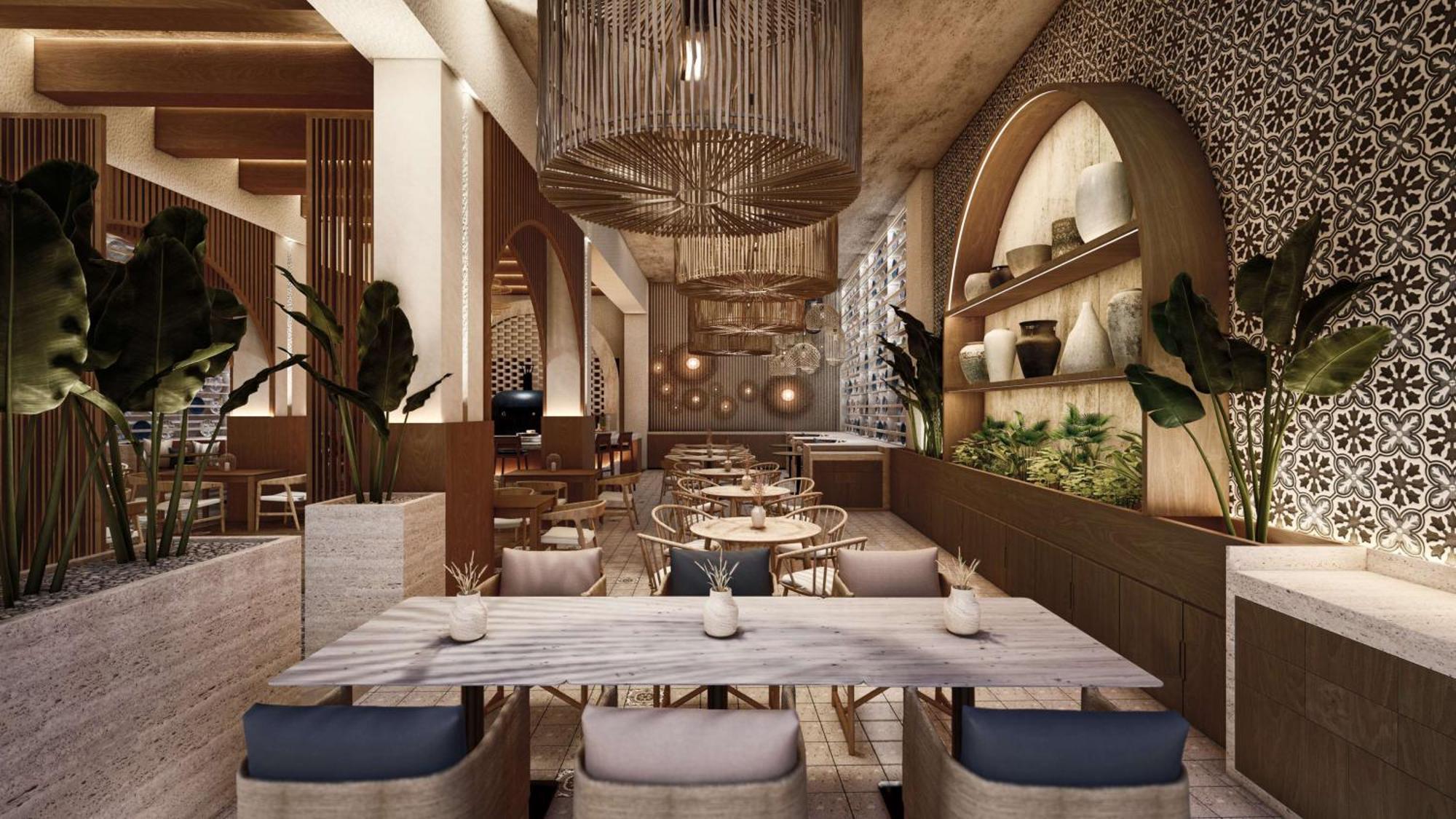 Zemi Miches Punta Cana All-Inclusive Resort, Curio By Hilton ภายนอก รูปภาพ