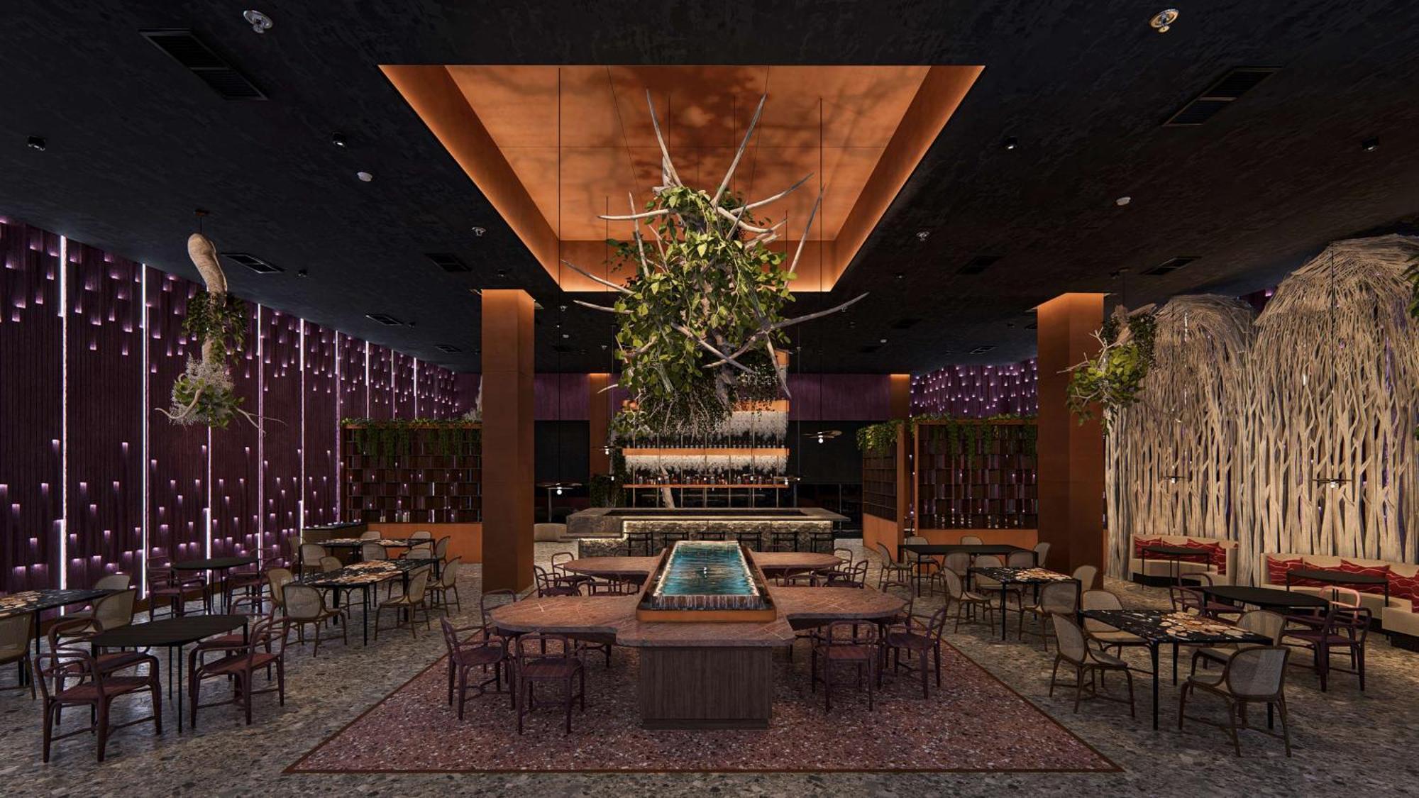 Zemi Miches Punta Cana All-Inclusive Resort, Curio By Hilton ภายนอก รูปภาพ