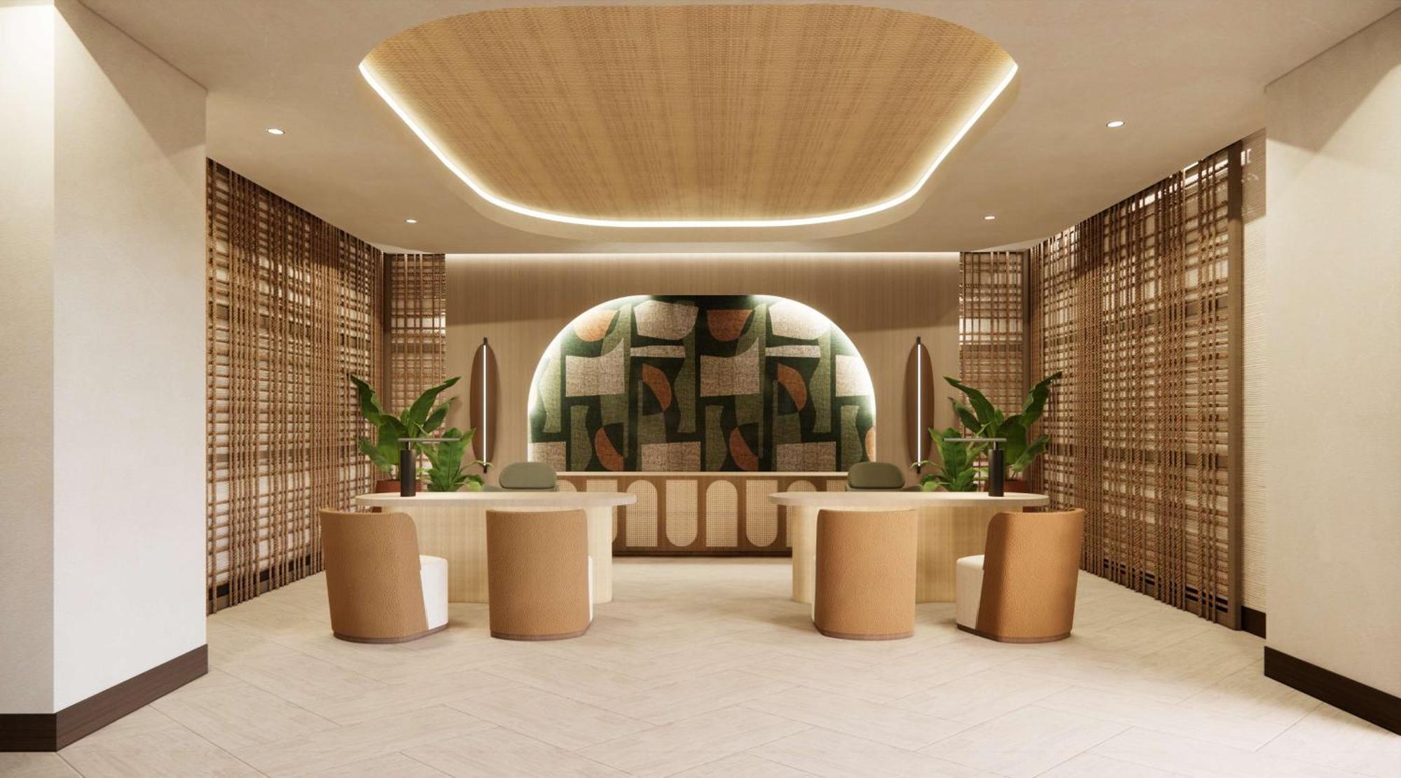 Zemi Miches Punta Cana All-Inclusive Resort, Curio By Hilton ภายนอก รูปภาพ