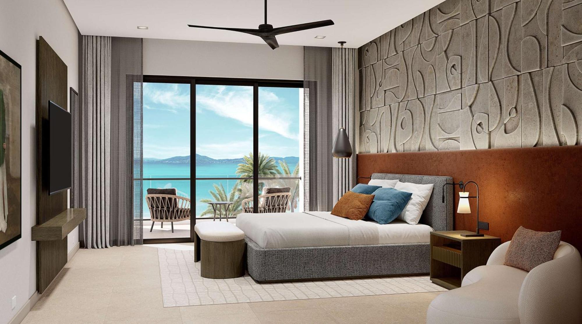 Zemi Miches Punta Cana All-Inclusive Resort, Curio By Hilton ภายนอก รูปภาพ