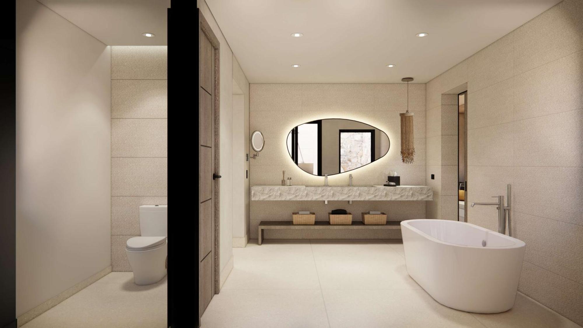 Zemi Miches Punta Cana All-Inclusive Resort, Curio By Hilton ภายนอก รูปภาพ