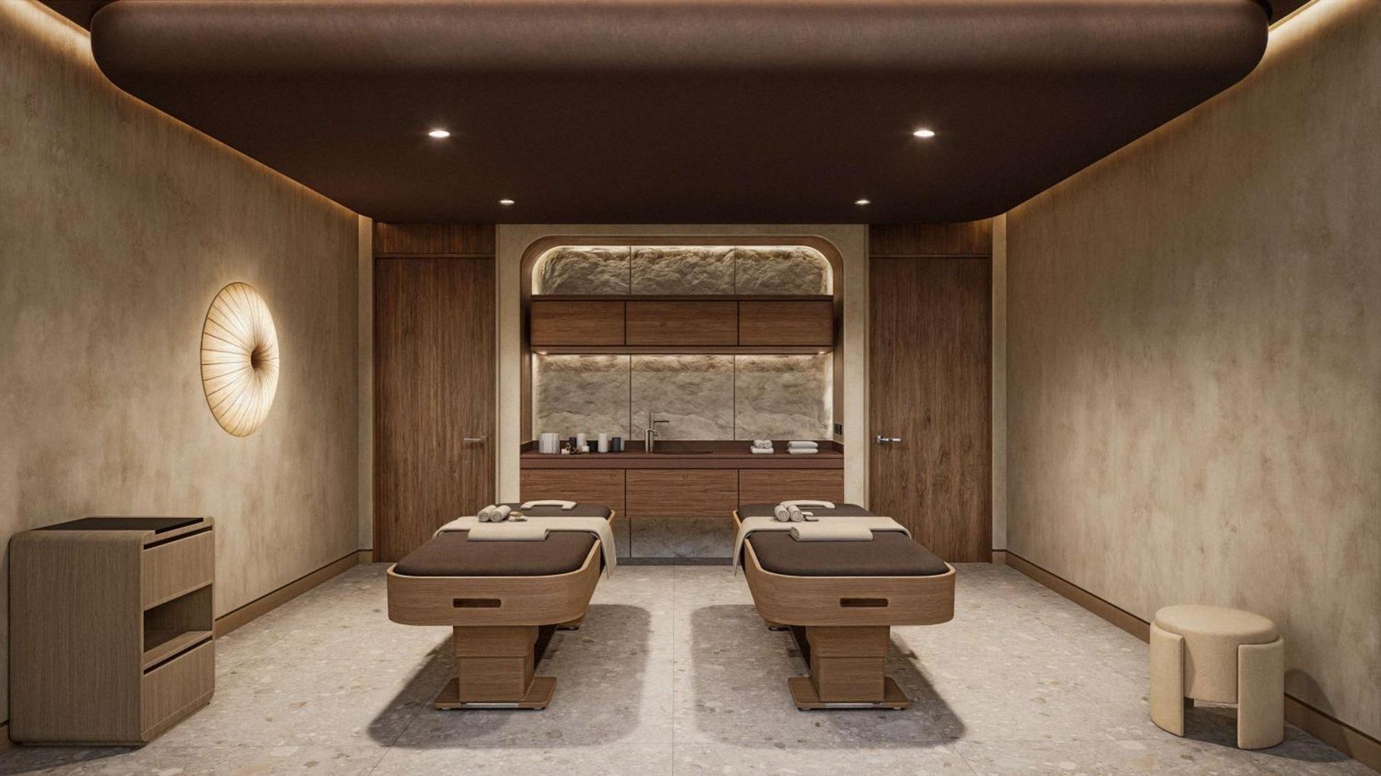 Zemi Miches Punta Cana All-Inclusive Resort, Curio By Hilton ภายนอก รูปภาพ