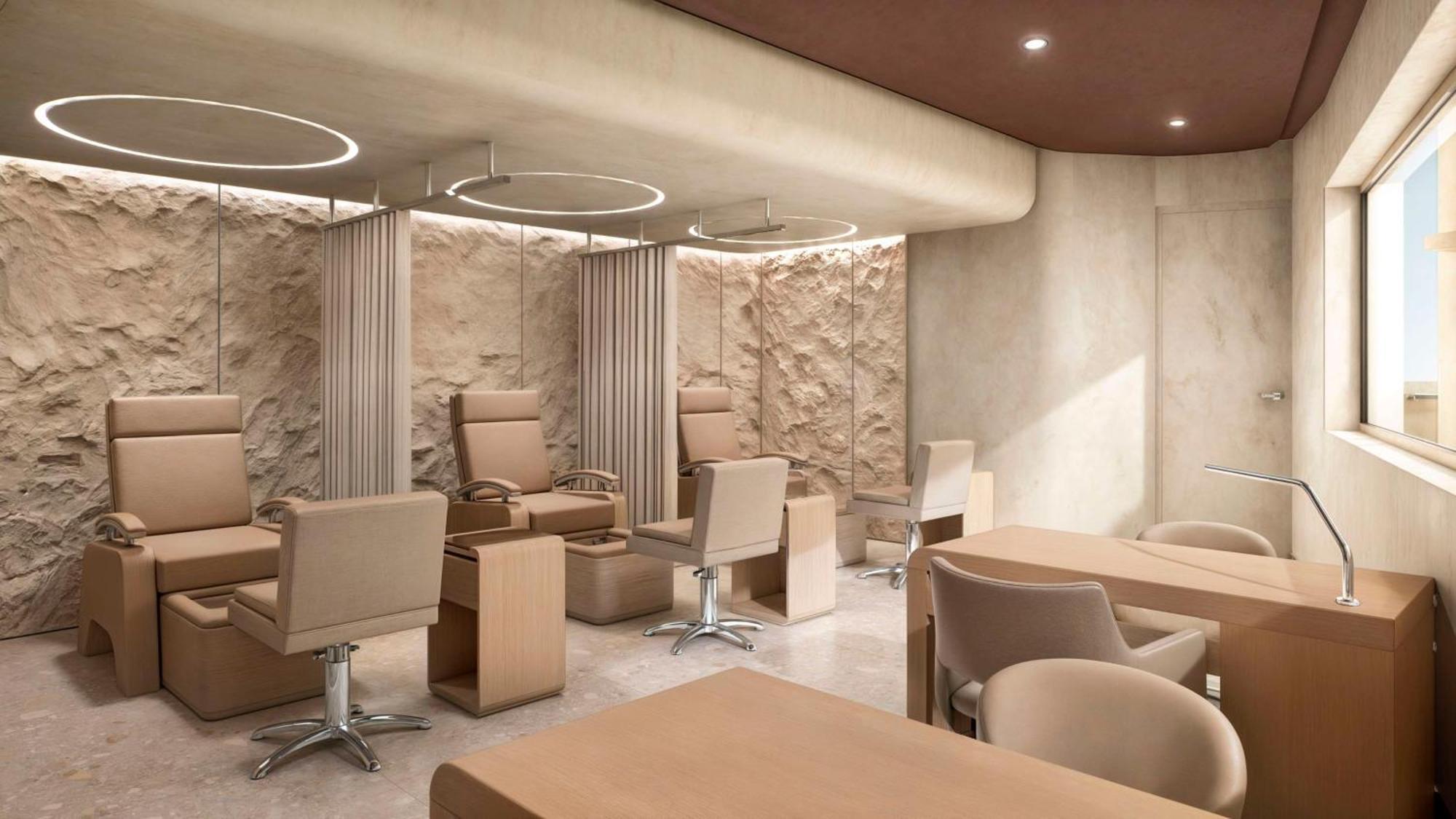 Zemi Miches Punta Cana All-Inclusive Resort, Curio By Hilton ภายนอก รูปภาพ