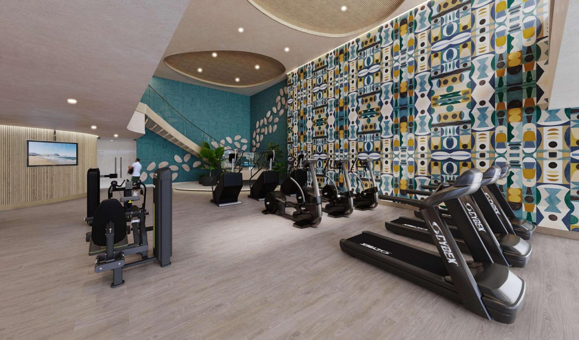 Zemi Miches Punta Cana All-Inclusive Resort, Curio By Hilton ภายนอก รูปภาพ